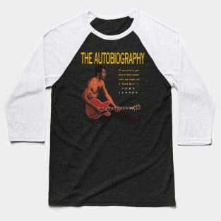 chuck berry Baseball T-Shirt